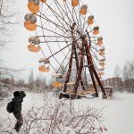 Urbex Trip Kiev, Tsjernobyl (Chernobyl) en Pripyat Urbex Trip Kiev, Tsjernobyl (Chernobyl) en Pripyat