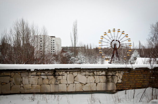 Urbex Trip Kiev, Tsjernobyl (Chernobyl) en Pripyat Urbex Trip Kiev, Tsjernobyl (Chernobyl) en Pripyat