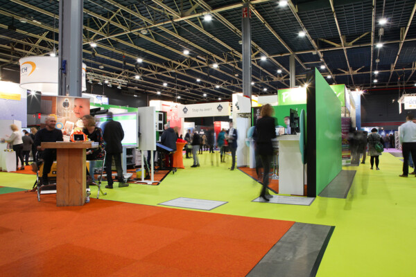 IPON, Jaarbeurs, Utrecht,
