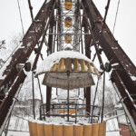 Urbex Trip Kiev, Tsjernobyl (Chernobyl) en Pripyat Urbex Trip Kiev, Tsjernobyl (Chernobyl) en Pripyat