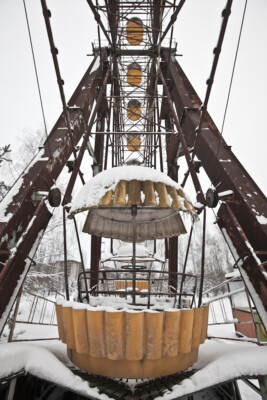 Urbex Trip Kiev, Tsjernobyl (Chernobyl) en Pripyat Urbex Trip Kiev, Tsjernobyl (Chernobyl) en Pripyat