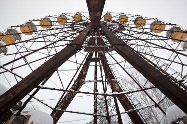 Urbex Trip Kiev, Tsjernobyl (Chernobyl) en Pripyat Urbex Trip Kiev, Tsjernobyl (Chernobyl) en Pripyat